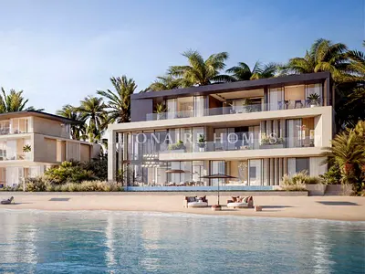 7BR Luxury Villa | private pool | Sunset view