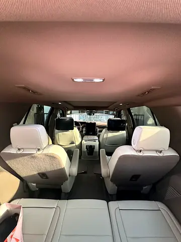 2025 GMC YUKON 照片 11