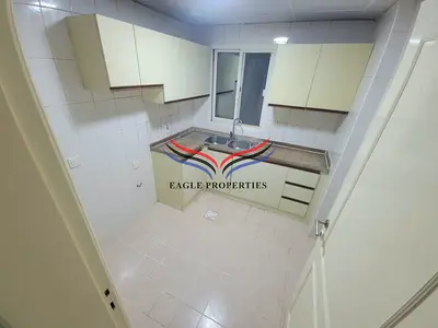 Hot Deal Bright Studio Apartment | Near Burjman Metro | Closed Kitchen