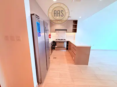 Chiller free spacious 3bhk with kitchen appliances in al furjan Dubai