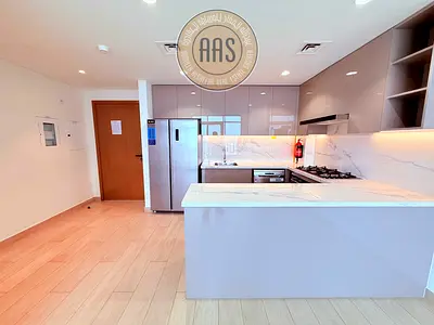 Chiller free spacious 3bhk with kitchen appliances in al furjan Dubai