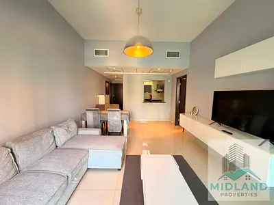 Spacious | Fully Furnished | 1 Month free | 1 BHK