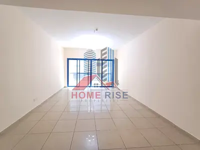 1month free 2bhk in Al Nahda Sharjah / with balcony / with wardrobes / with close hall/ Sqft 1600 / Rent just 45k