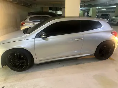صورة 7 لـ 2013 Volkswagen SCIROCCO