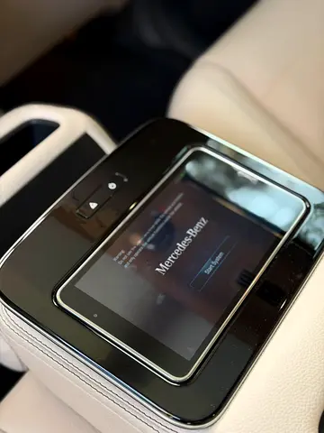 Mercedes-Benz GLS 580, миниатюра 13