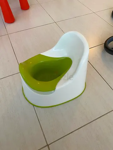 IKEA potty children
