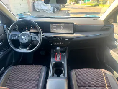 صورة 9 لـ 2025 Nissan KICKS