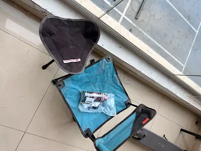 Camping chairs