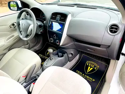 صورة 12 لـ 2023 Nissan SUNNY