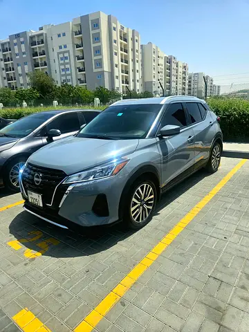 2023 Nissan Kicks SV - US Spec- LOW KM