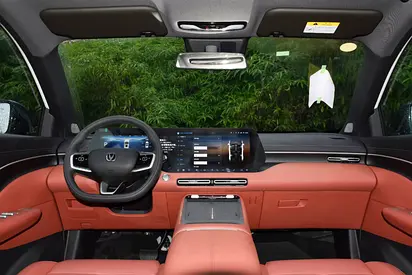 Changan CS55 Plus Premium, миниатюра 5