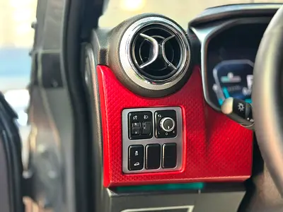 BAIC BJ40 Champion, миниатюра 11