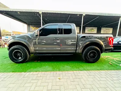 2017 FORD F-150 照片 13