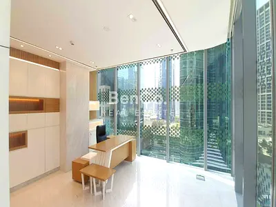 Office | Open View |