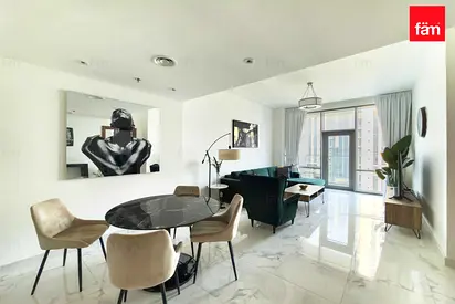 Fully Furnished, Canal View, Available Immediately