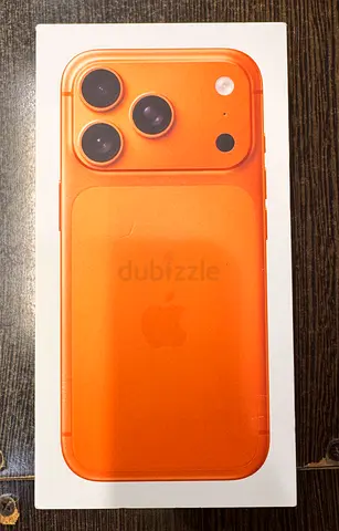 17PRO 512GB TDRA NOT USE