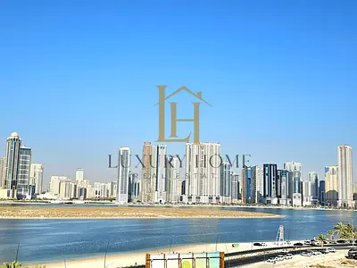 Exclusive Family Apartment | Brand New 3BHK + Maid | Prime Waterfront | Maryam Island