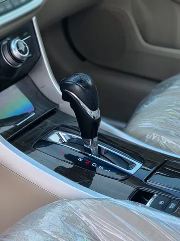 2015 Honda ACCORD — фото 16