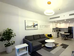 Fully Furnished | 6 Cheques | Pet Friendly