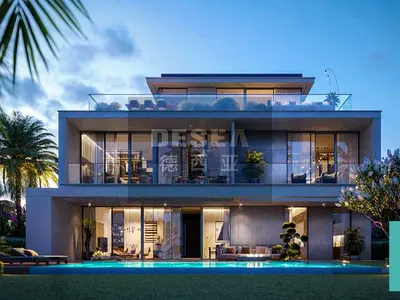 Exclusive Listing | Best Lagoons View | High ROI