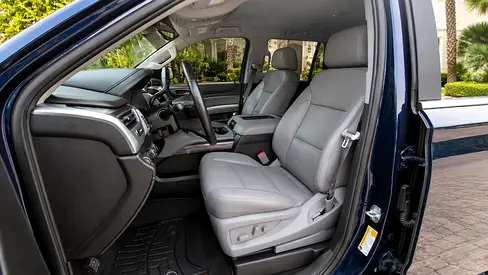 2018 Chevrolet TAHOE — фото 2