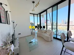 Luxurious Furnished 1BR | Balcony Garden View
