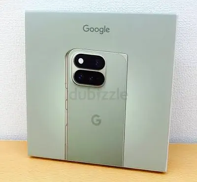 GOOGLE PIXEL 11 PRO FOLD 256GB NEW M