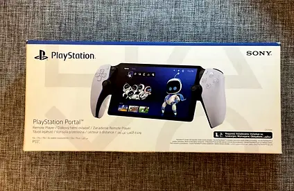 🎮 Sony PlayStation Portal – Like New / Never Used