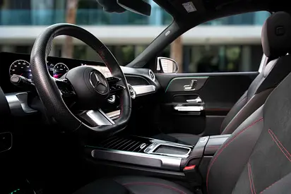 Mercedes-Benz GLB 200, миниатюра 9