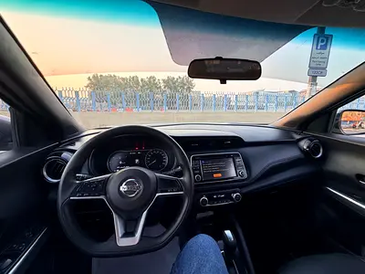 صورة 8 لـ 2018 Nissan KICKS