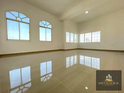 European Community Spacious Studio Separate Kitchen Proper Washroom In KCA