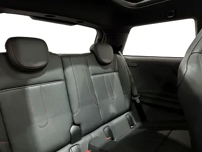 MINI Cooper John Cooper Works, миниатюра 16