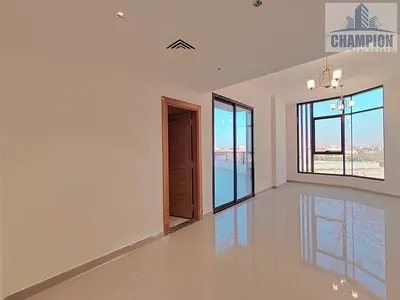 Brand New Luxury Living: Exclusive 3 BHK Apartment in Al Warqaa 1