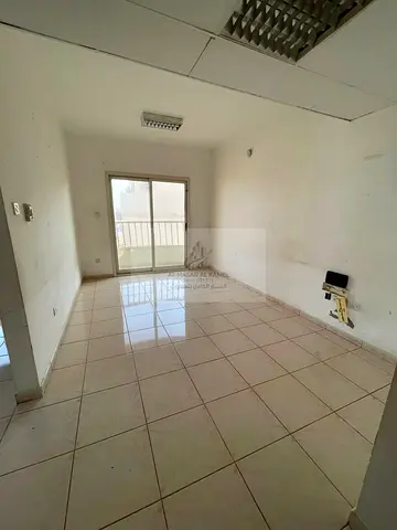 1-Bedroom Apartment for Rent in Al Rola with Comfortable Living Room, Prime Residential Location, Close to Schools, Malls, Restaurants and All Daily S