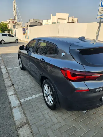 BMW X2 sDrive20i, миниатюра 12