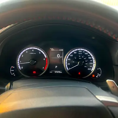 صورة 14 لـ 2019 Lexus NX-SERIES