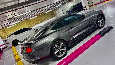 صورة 5 لـ 2016 FORD MUSTANG