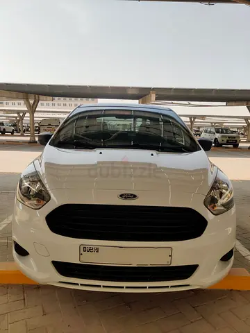 Economical well driven budget Ford Figo 2017