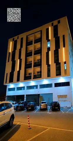 Residential & Commercial Building for Sale | 10.46% Gross ROI | AED 1.778M Annual Income