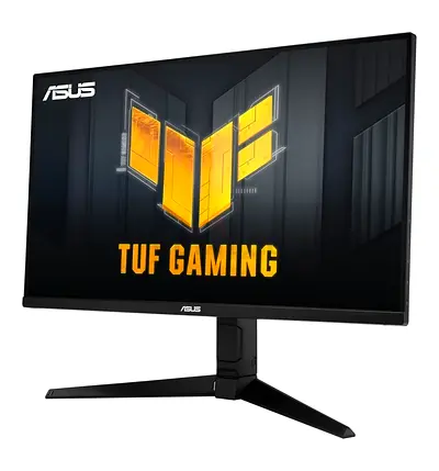 Asus Tuf 28 inch IPS monitor 4k 144 hz