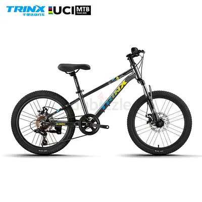 Trinx M985 bike M985 20 inch aluminum frame light wight