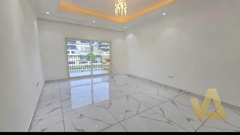 استوديو مشرق | سكن الغاف 1 | إطلالة على الشرفة