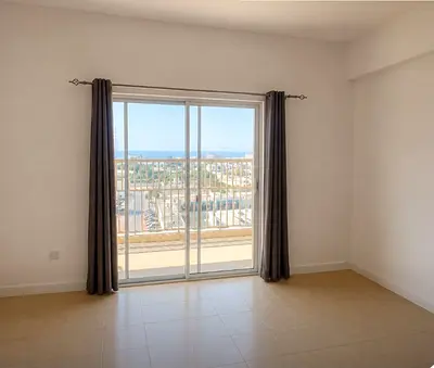 Breathtaking Sea View | 2 Bedrooms + Spacious Living Room + Landlord-Covered Maintenance