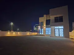 Spacious Brand New 6-Bedroom Stand-Alone Villa With Maid Room At Prime Location