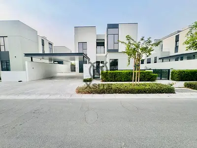 Spacious Layout | 4 BR + Maid’s | Ready to Move In
