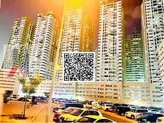 1 BHK for Sale | Close kitchen | Garden view | Free parking