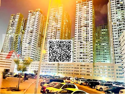 1 BHK for Sale | Close kitchen | Garden view | Free parking