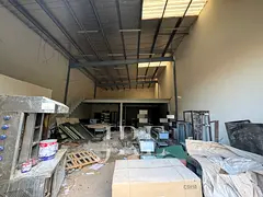 Warehouse for Rent | Sajaa | Great condition
