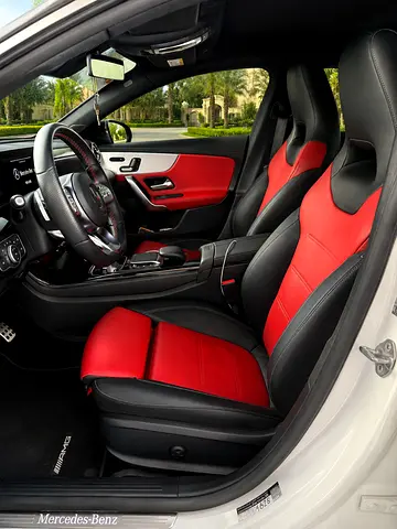 صورة 14 لـ 2021 Mercedes-BENZ CLA
