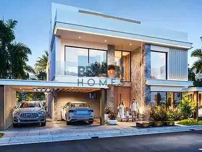Island Living | Single Row | High Roi